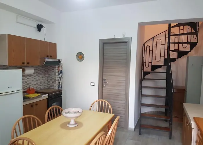 Bed & Breakfast Rometta