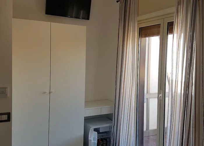 Rometta 4* Rometta Marea