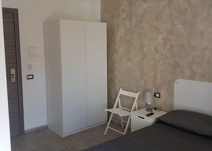 Bed & Breakfast Rometta