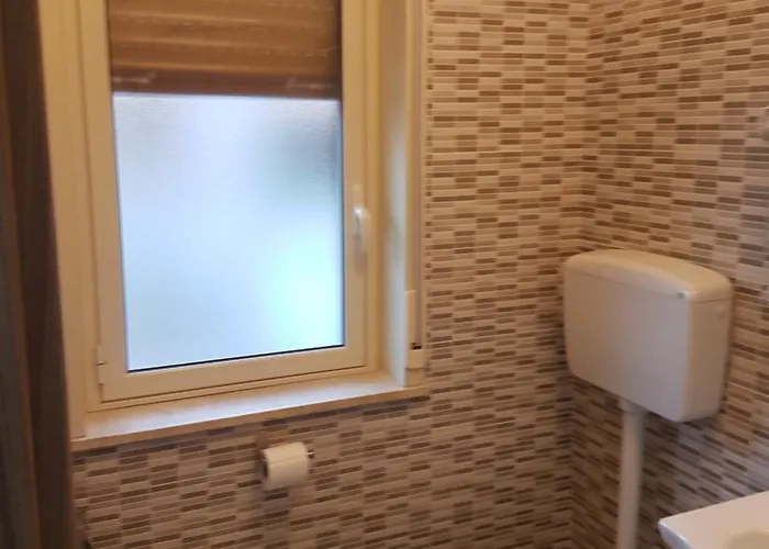 Bed & Breakfast Rometta Rometta Marea