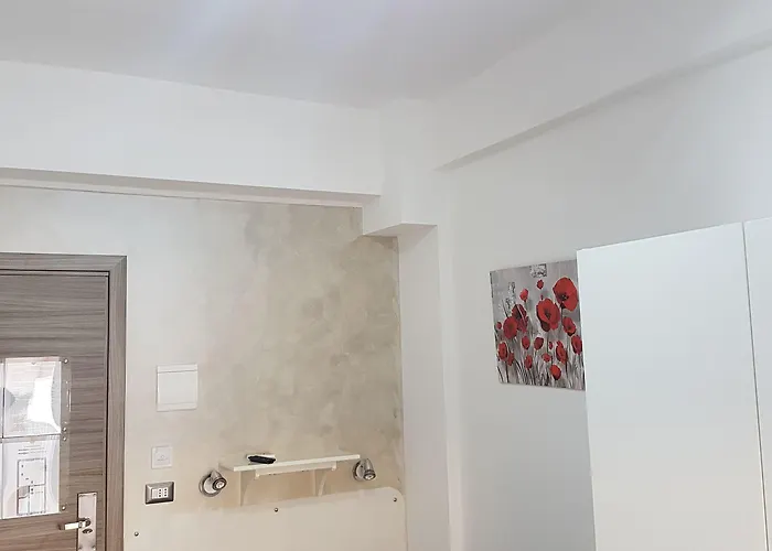 Rometta Panzió Rometta Marea