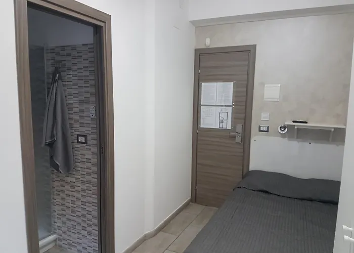 Rometta Bed & Breakfast