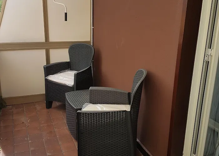 Rometta Bed & Breakfast 4*