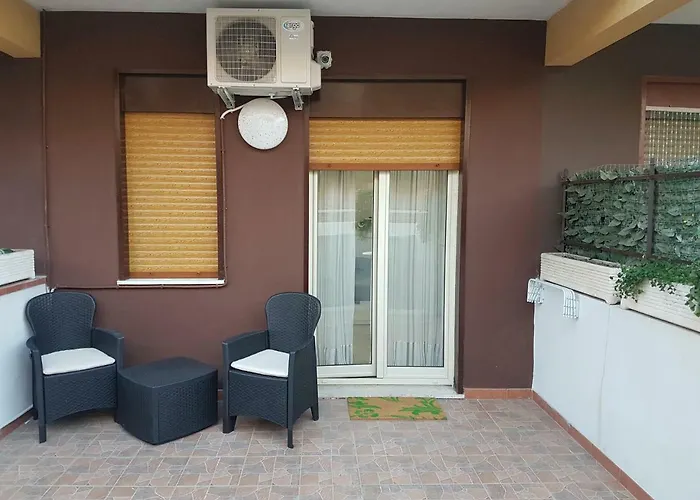 Rometta 4* Rometta Marea