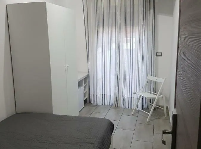 Rometta Bed & Breakfast 4*