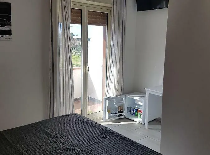 Rometta Bed & Breakfast