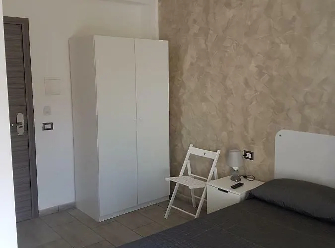 Bed & Breakfast Rometta 4*