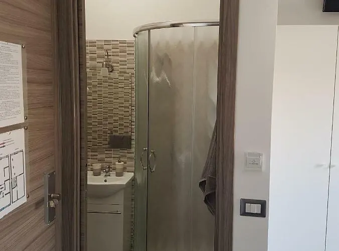 Bed & Breakfast Rometta