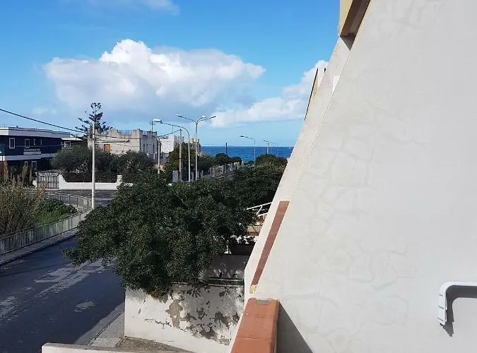 Rometta Panzió Rometta Marea