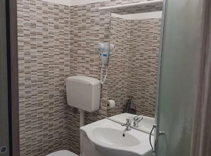 Rometta Bed & Breakfast Rometta Marea